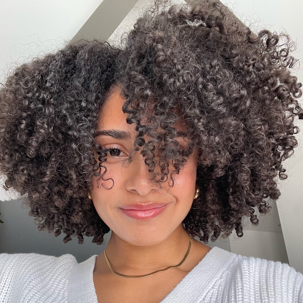 Meet your Posher, Miriah